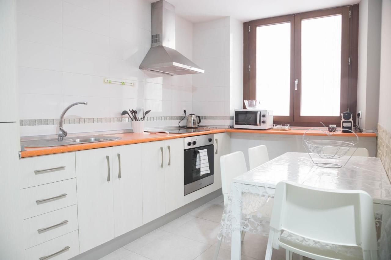 Apartamento Barrocal By Cadiz Time Exterior foto