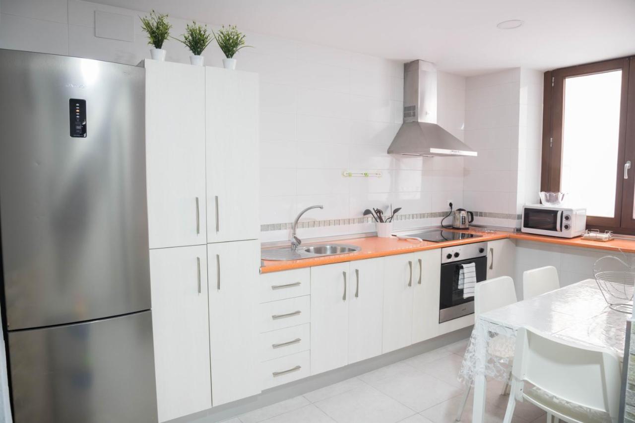 Apartamento Barrocal By Cadiz Time Exterior foto
