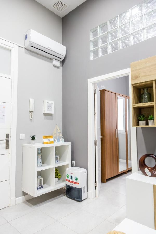 Apartamento Barrocal By Cadiz Time Exterior foto