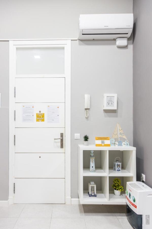 Apartamento Barrocal By Cadiz Time Exterior foto